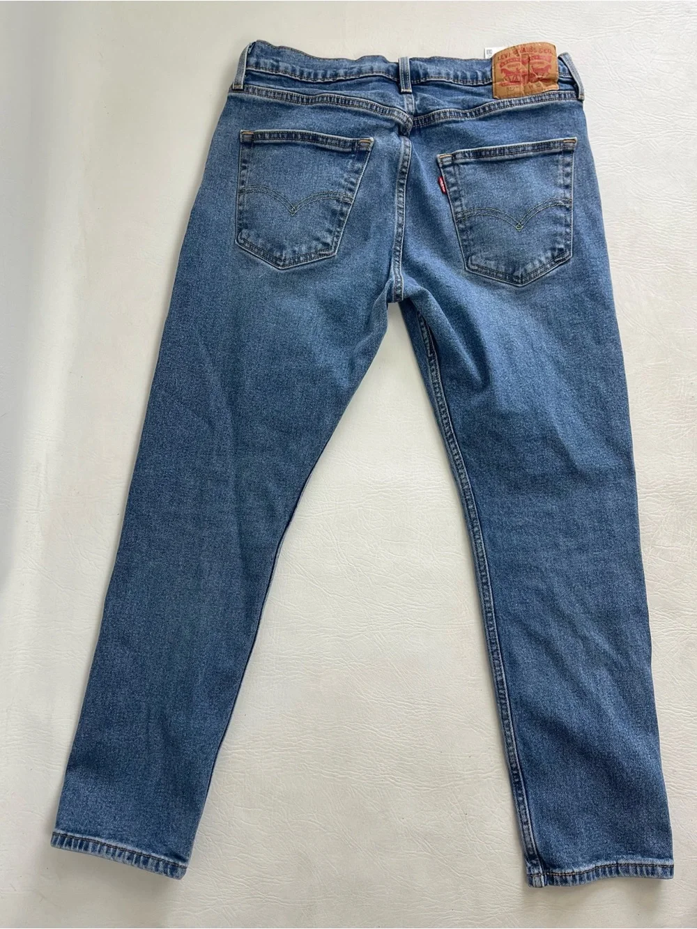 Levis description levi’s